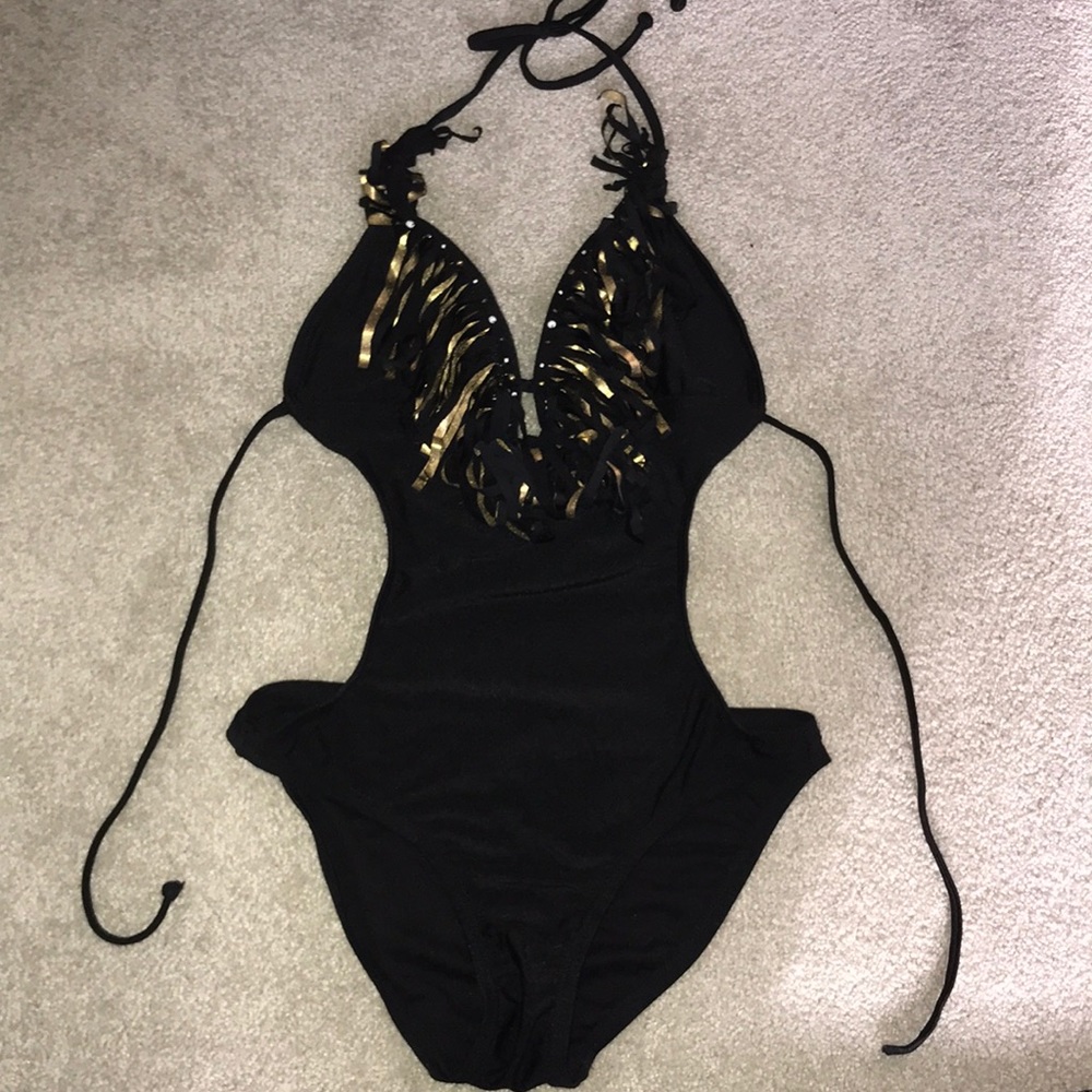 One piece Swimsiut